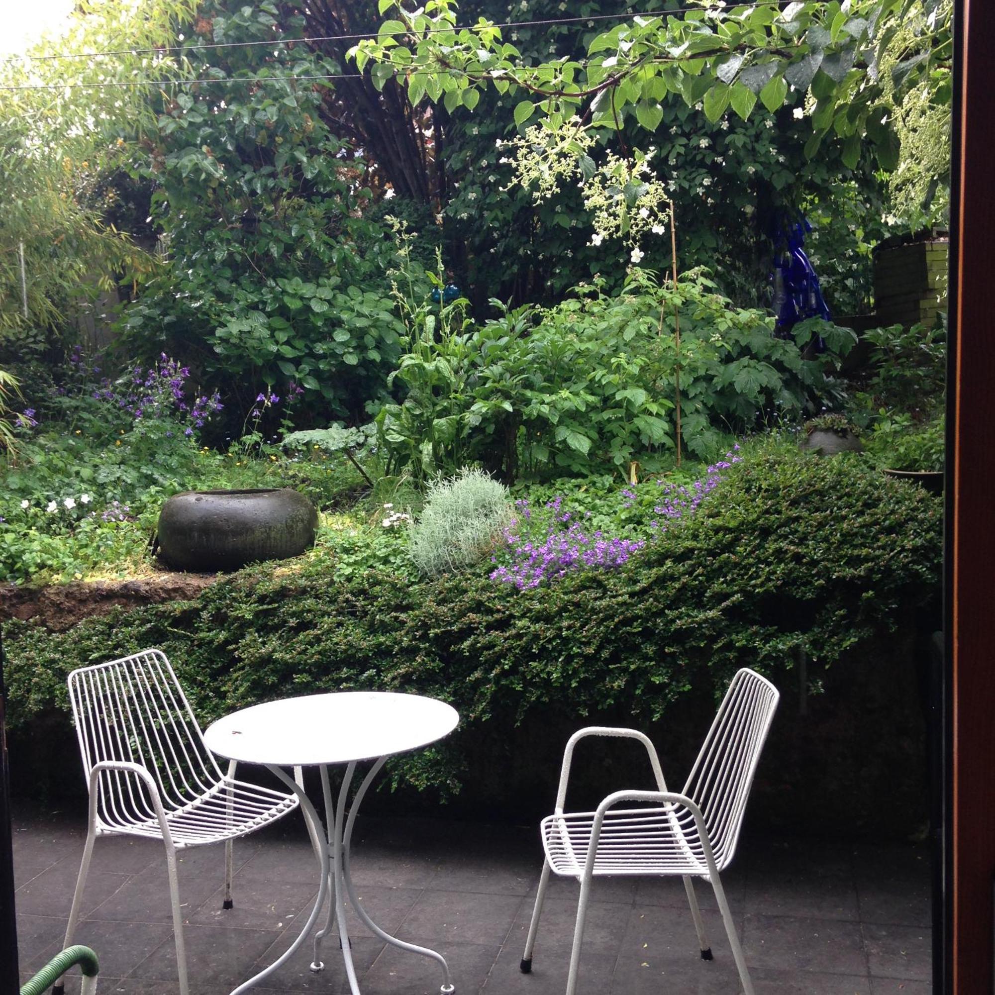 B&B Matin Tranquille 列日 外观 照片