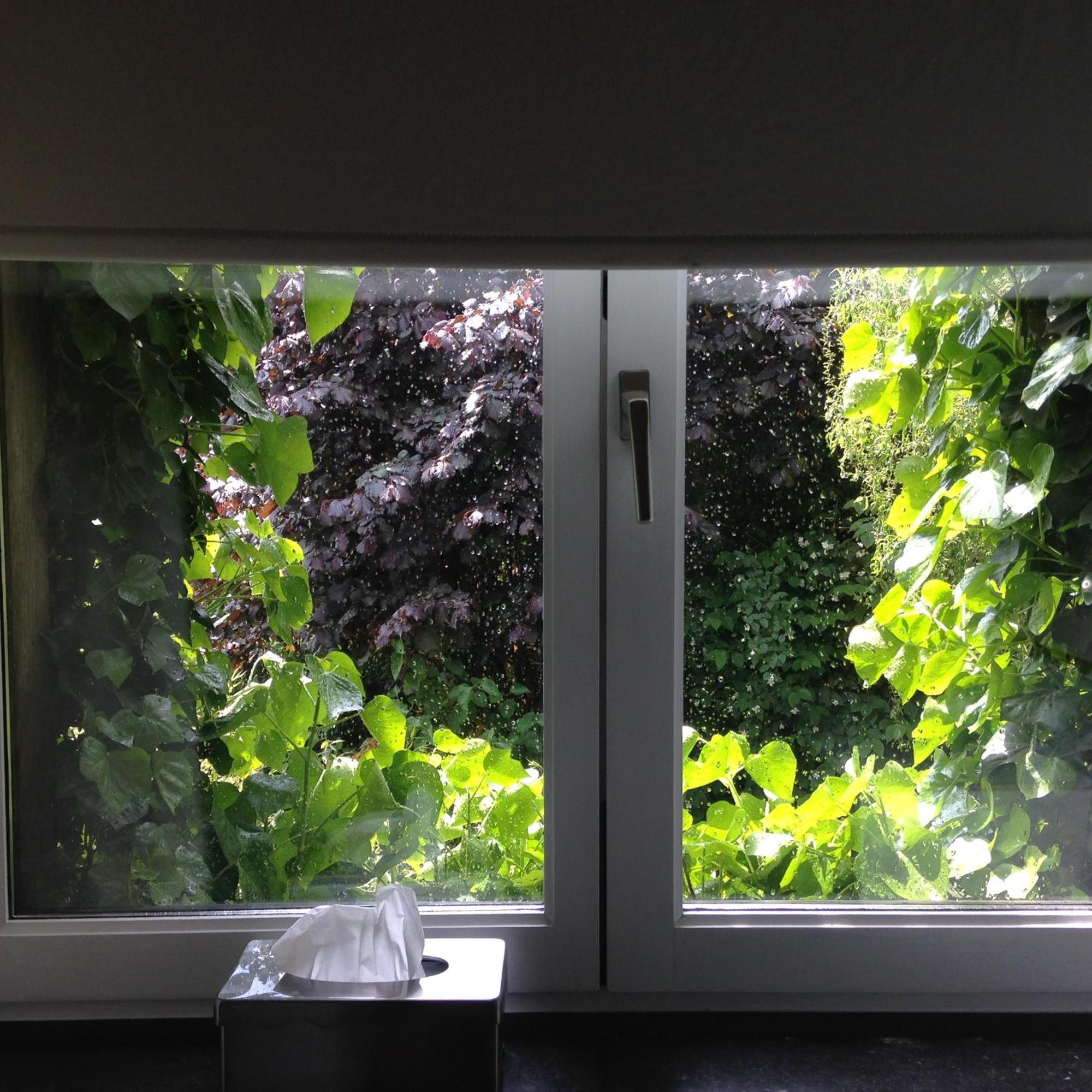 B&B Matin Tranquille 列日 外观 照片
