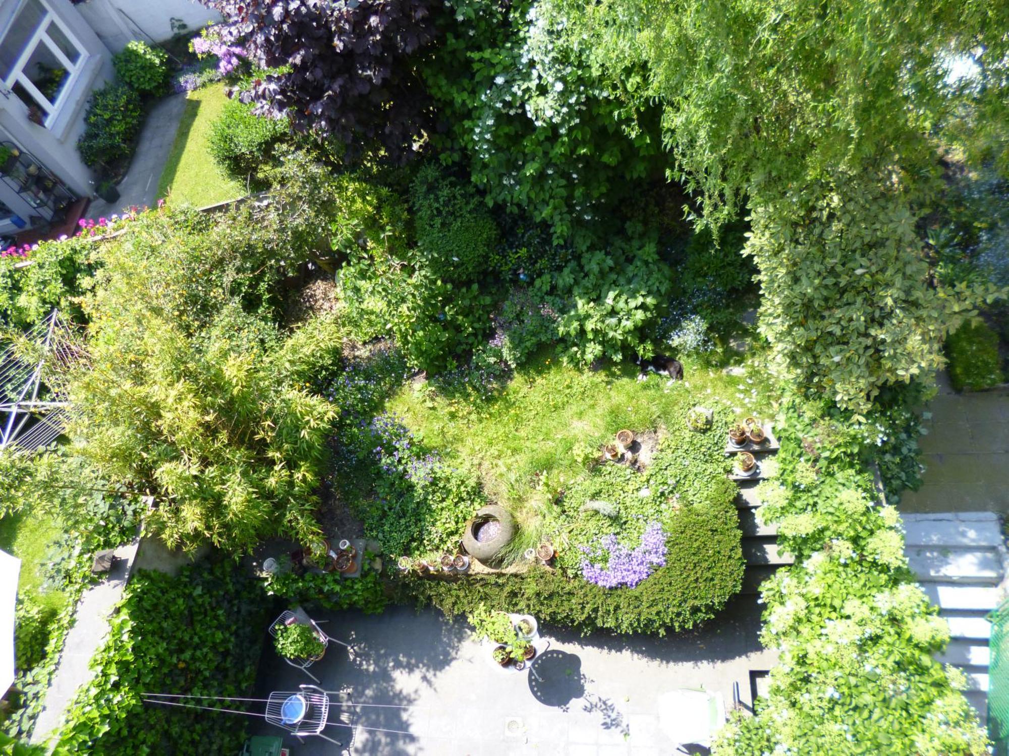 B&B Matin Tranquille 列日 外观 照片