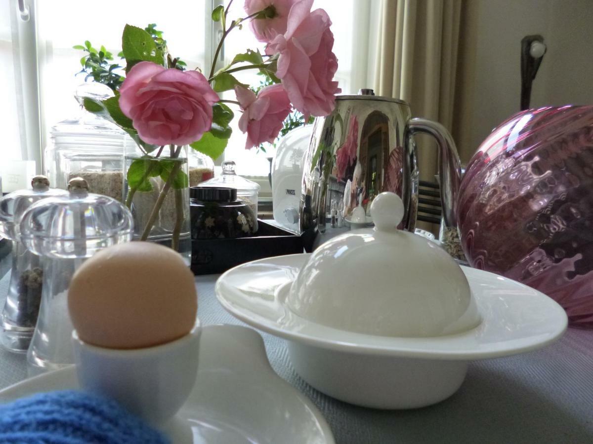 B&B Matin Tranquille 列日 外观 照片