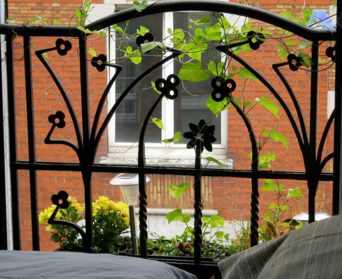 B&B Matin Tranquille 列日 外观 照片